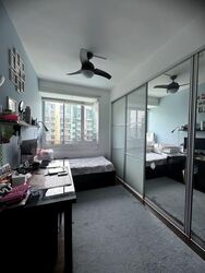 Park Green (D19), Condominium #533216521